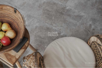 Vinilam Ceramo Stone 2,5 мм 61605 Сланцевый Камень фото 2 | FLOORDEALER